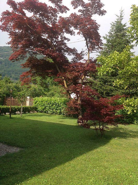 Villa Degli Aceri โซริโค ภายนอก รูปภาพ