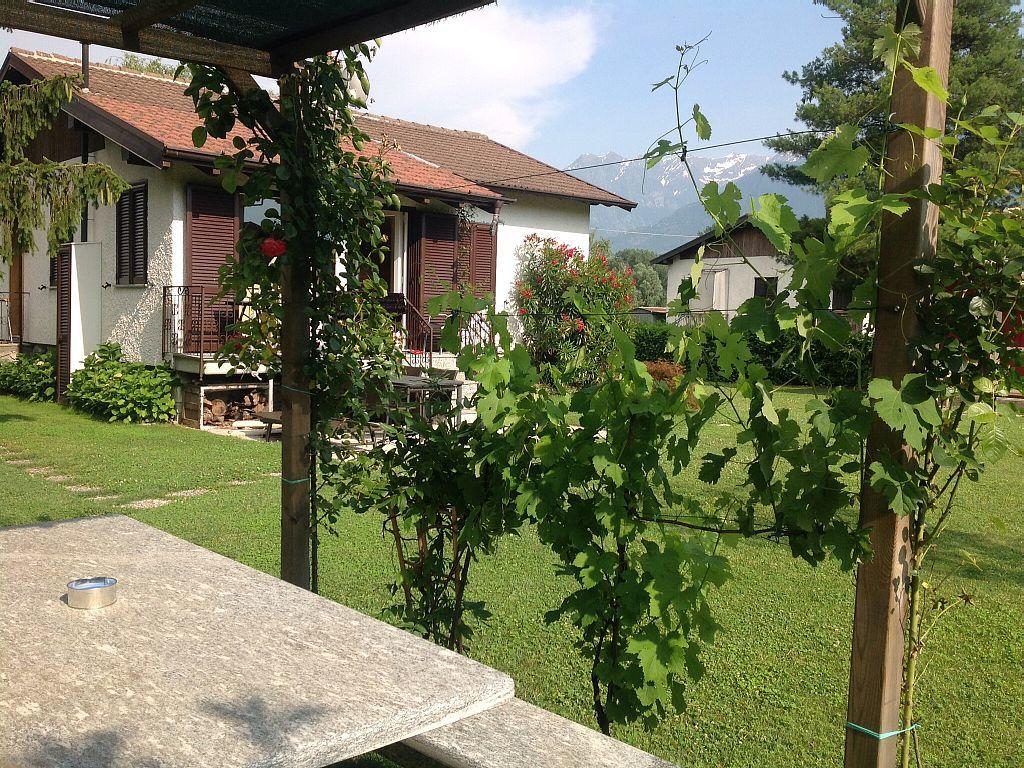 Villa Degli Aceri โซริโค ภายนอก รูปภาพ